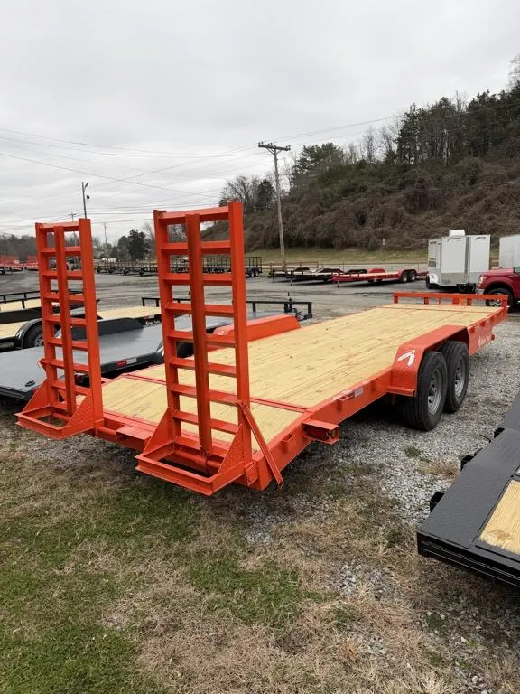 new Equipment / Flatbed Trailers Native Trailers  for sale, in New Tazewell, TN Thumbnail 11