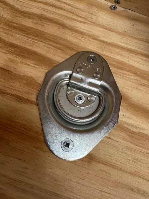 new Cargo (Enclosed) Trailers Homesteader Trailers  for sale, in New Tazewell, TN Thumbnail 5