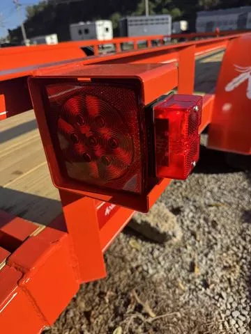 new Utility Trailers Native Trailers  for sale, in New Tazewell, TN Thumbnail 8