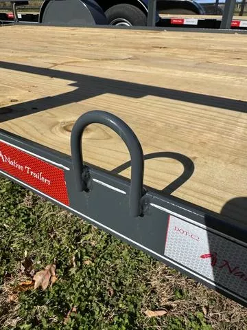 new Utility Trailers Native Trailers  for sale, in New Tazewell, TN Thumbnail 6