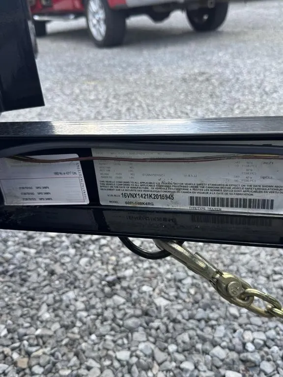 used Utility Trailers Big Tex Trailers  for sale, in New Tazewell, TN Thumbnail 13