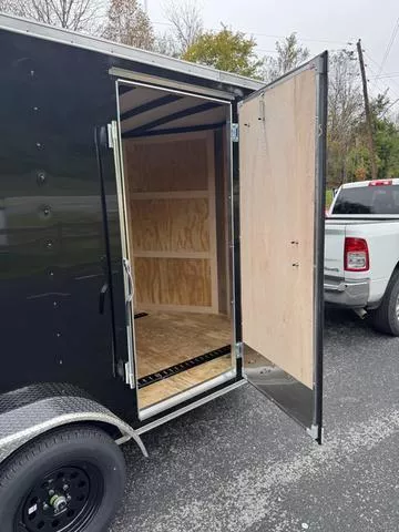 new Cargo (Enclosed) Trailers Homesteader Trailers  for sale, in New Tazewell, TN Thumbnail 7