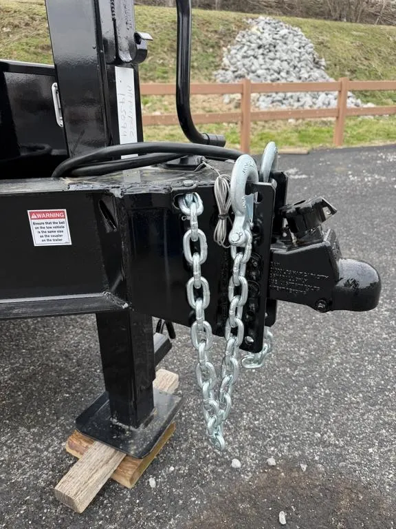 new Dump Trailers Homesteader Trailers  for sale, in New Tazewell, TN Thumbnail 5