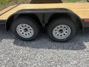 new Car Haulers / Racing Trailers Native Trailers  for sale, in New Tazewell, TN Thumbnail 6