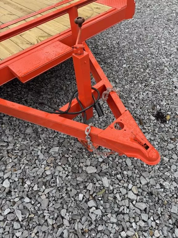 new Car Haulers / Racing Trailers Native Trailers  for sale, in New Tazewell, TN Thumbnail 4