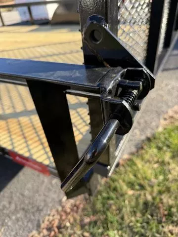 new Utility Trailers Native Trailers  for sale, in New Tazewell, TN Thumbnail 7