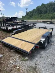new Car Haulers / Racing Trailers Native Trailers  for sale, in New Tazewell, TN Thumbnail 8
