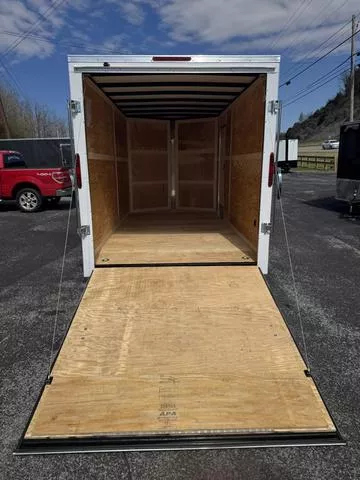 new Cargo (Enclosed) Trailers Homesteader Trailers  for sale, in New Tazewell, TN Thumbnail 10