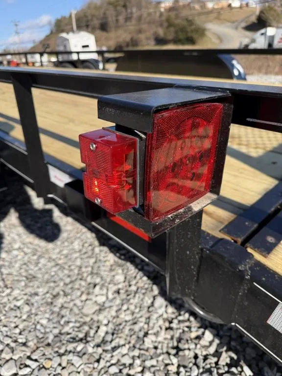 new Utility Trailers Native Trailers  for sale, in New Tazewell, TN Thumbnail 7