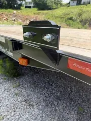 new Car Haulers / Racing Trailers Native Trailers  for sale, in New Tazewell, TN Thumbnail 4