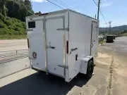 new Cargo (Enclosed) Trailers Homesteader Trailers  for sale, in New Tazewell, TN Thumbnail 6