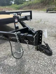 new Equipment / Flatbed Trailers Other  for sale, in New Tazewell, TN Thumbnail 3
