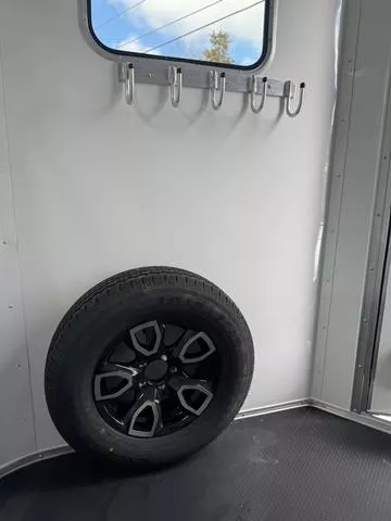 used Horse Trailers Homesteader Trailers  for sale, in New Tazewell, TN Thumbnail 24