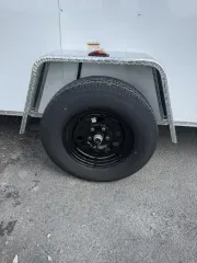 new Cargo (Enclosed) Trailers Homesteader Trailers  for sale, in New Tazewell, TN Thumbnail 4