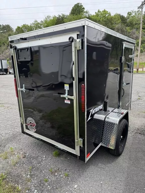 new Cargo (Enclosed) Trailers Homesteader Trailers  for sale, in New Tazewell, TN Thumbnail 6