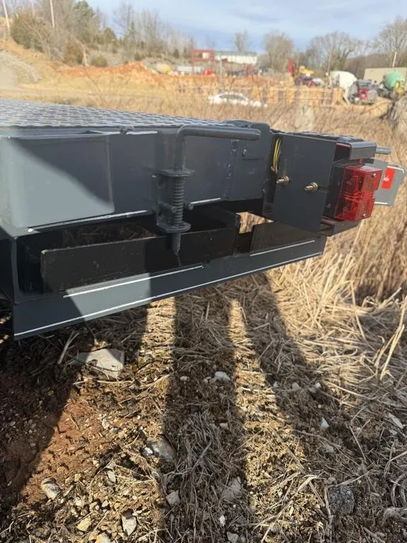 new Car Haulers / Racing Trailers Native Trailers  for sale, in New Tazewell, TN Thumbnail 9