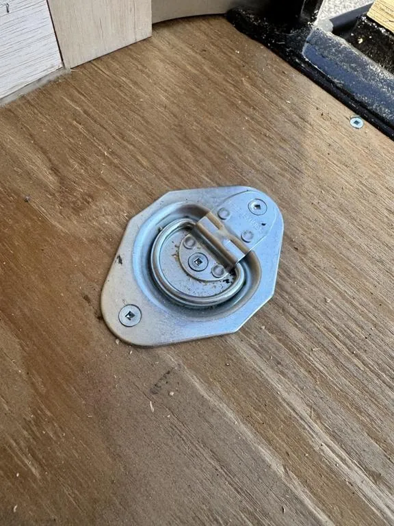 new Cargo (Enclosed) Trailers Homesteader Trailers  for sale, in New Tazewell, TN Thumbnail 10