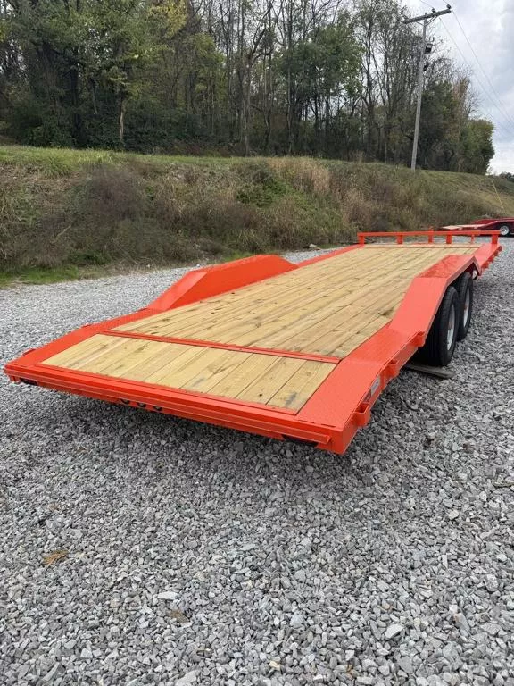 new Car Haulers / Racing Trailers Native Trailers  for sale, in New Tazewell, TN Thumbnail 8