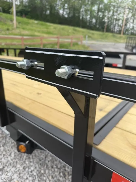 new Utility Trailers Native Trailers  for sale, in New Tazewell, TN Thumbnail 5