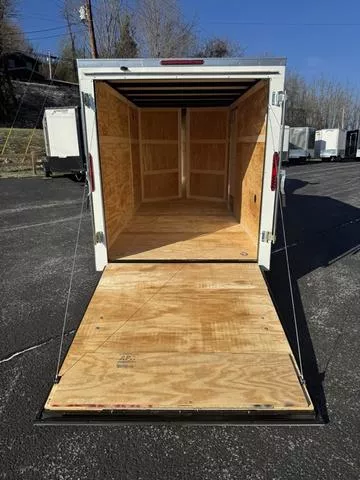 new Cargo (Enclosed) Trailers Homesteader Trailers  for sale, in New Tazewell, TN Thumbnail 7