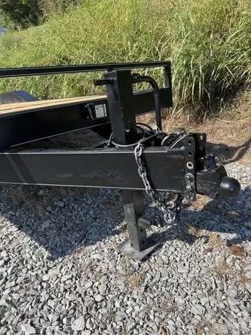 new Equipment / Flatbed Trailers Native Trailers  for sale, in New Tazewell, TN Thumbnail 2