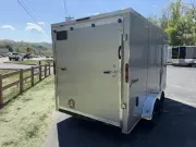 new Cargo (Enclosed) Trailers Homesteader Trailers  for sale, in New Tazewell, TN Thumbnail 9