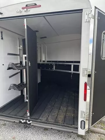 used Horse Trailers Homesteader Trailers  for sale, in New Tazewell, TN Thumbnail 14