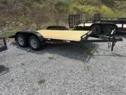 new Car Haulers / Racing Trailers Native Trailers  for sale, in New Tazewell, TN Thumbnail 3