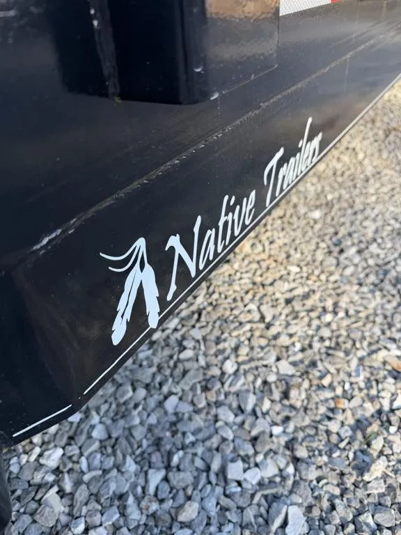 new Car Haulers / Racing Trailers Native Trailers  for sale, in New Tazewell, TN Thumbnail 5
