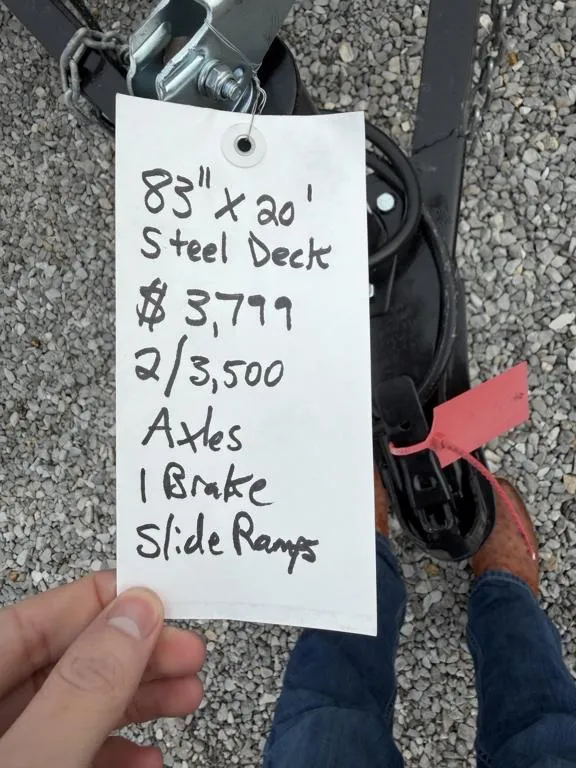 new Car Haulers / Racing Trailers Native Trailers  for sale, in New Tazewell, TN Thumbnail 11