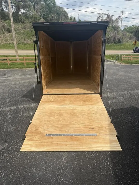 new Cargo (Enclosed) Trailers Homesteader Trailers  for sale, in New Tazewell, TN Thumbnail 9