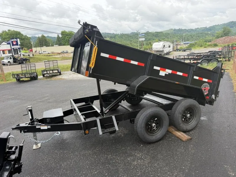 new Dump Trailers Homesteader Trailers  for sale, in New Tazewell, TN Thumbnail 3