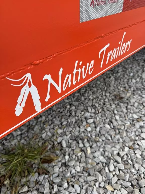 new Car Haulers / Racing Trailers Native Trailers  for sale, in New Tazewell, TN Thumbnail 11