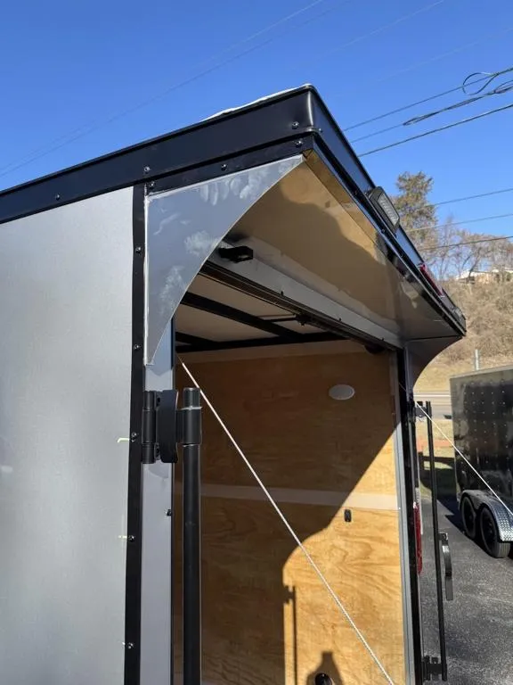 new Cargo (Enclosed) Trailers Homesteader Trailers  for sale, in New Tazewell, TN Thumbnail 13