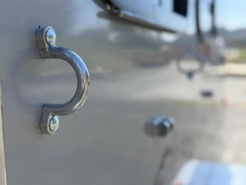 new Horse Trailers Homesteader Trailers  for sale, in New Tazewell, TN Thumbnail 6