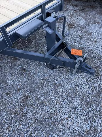 new Equipment / Flatbed Trailers Native Trailers  for sale, in New Tazewell, TN Thumbnail 4