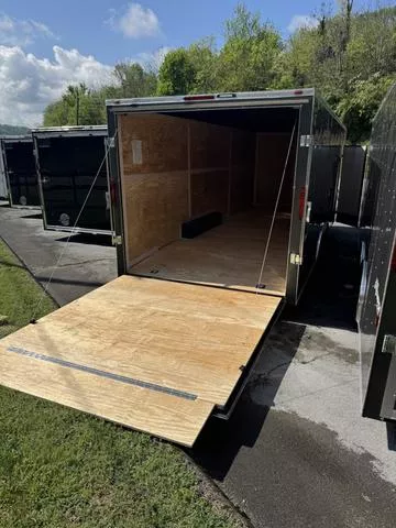 new Cargo (Enclosed) Trailers Homesteader Trailers  for sale, in New Tazewell, TN Thumbnail 10