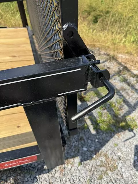 new Utility Trailers Native Trailers  for sale, in New Tazewell, TN Thumbnail 7