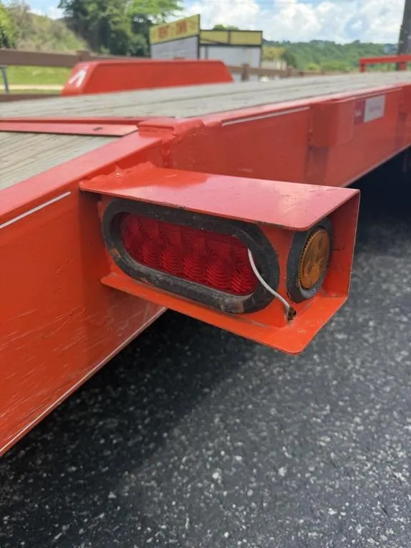 used Equipment / Flatbed Trailers Native Trailers  for sale, in New Tazewell, TN Thumbnail 9