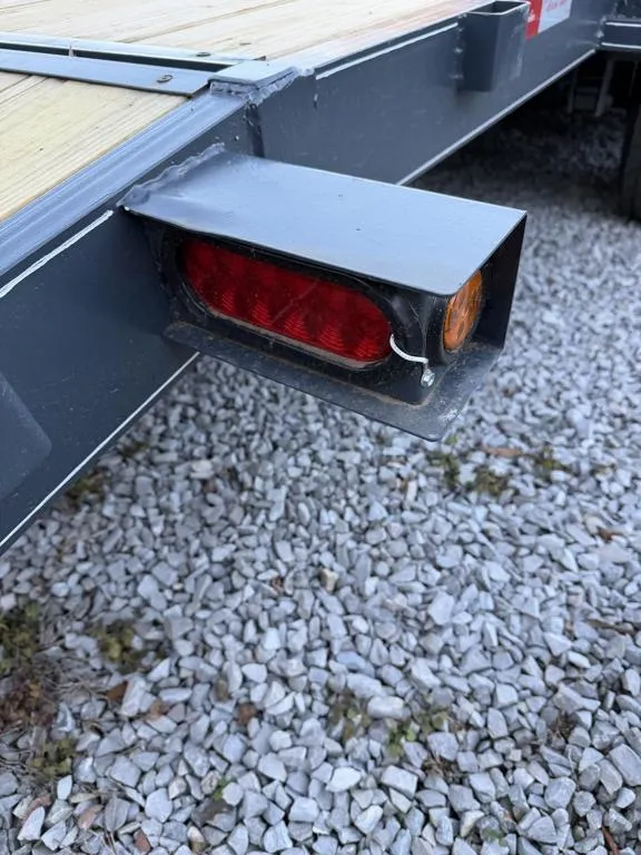 new Equipment / Flatbed Trailers Native Trailers  for sale, in New Tazewell, TN Thumbnail 9