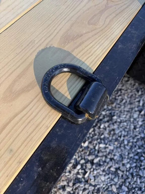 new Car Haulers / Racing Trailers Native Trailers  for sale, in New Tazewell, TN Thumbnail 6