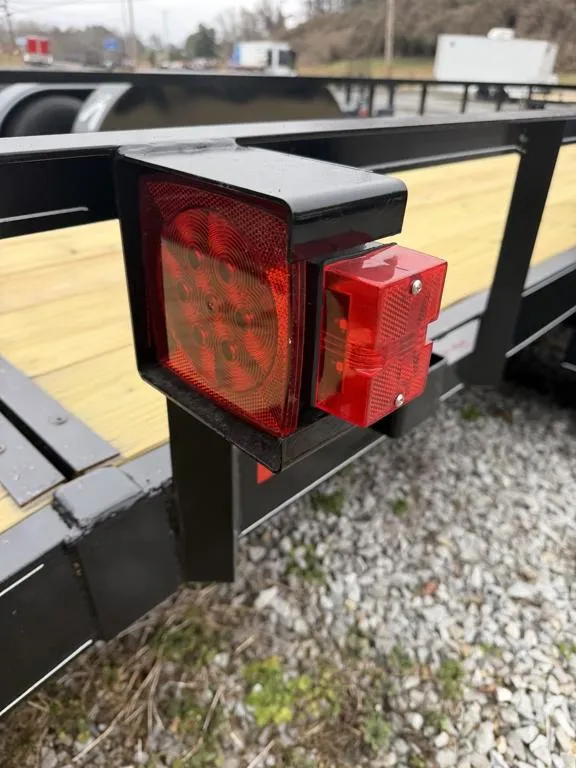 new Car Haulers / Racing Trailers Native Trailers  for sale, in New Tazewell, TN Thumbnail 9