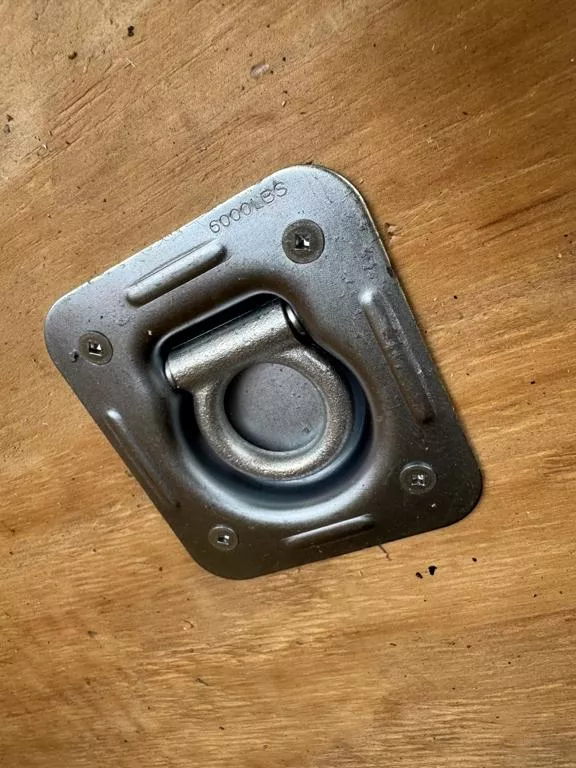 new Cargo (Enclosed) Trailers Homesteader Trailers  for sale, in New Tazewell, TN Thumbnail 16