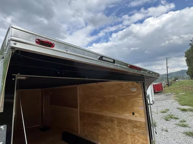 new Cargo (Enclosed) Trailers Homesteader Trailers  for sale, in New Tazewell, TN Thumbnail 15