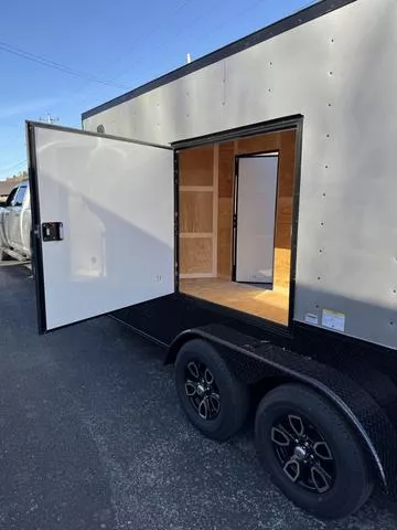 new Cargo (Enclosed) Trailers Homesteader Trailers  for sale, in New Tazewell, TN Thumbnail 14