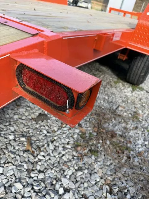 new Equipment / Flatbed Trailers Native Trailers  for sale, in New Tazewell, TN Thumbnail 9