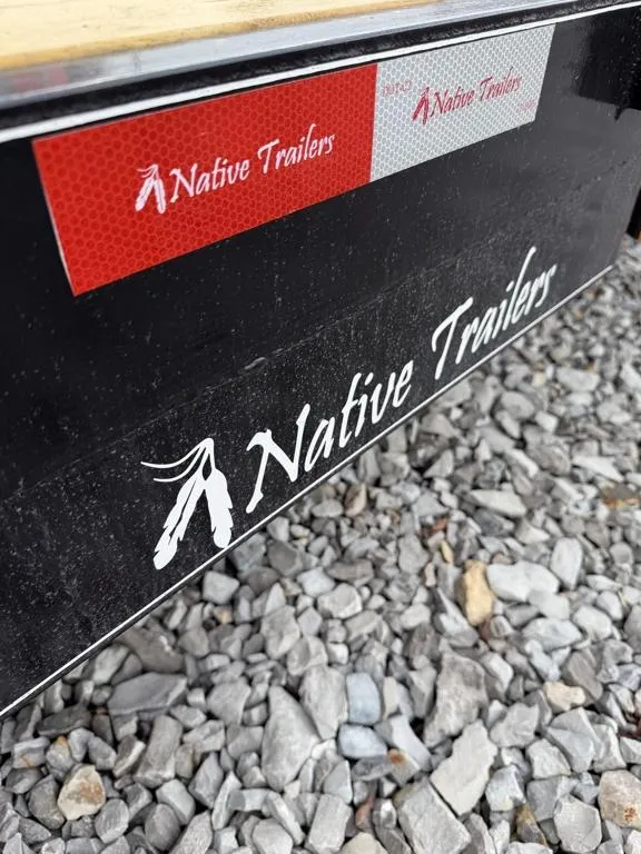 new Car Haulers / Racing Trailers Native Trailers  for sale, in New Tazewell, TN Thumbnail 6