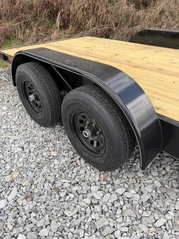 new Car Haulers / Racing Trailers Native Trailers  for sale, in New Tazewell, TN Thumbnail 7