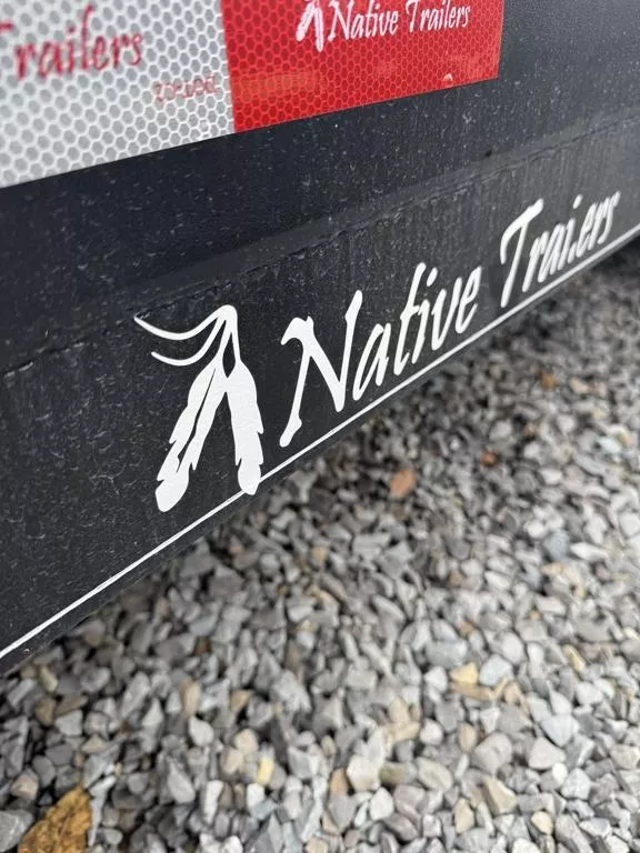 new Utility Trailers Native Trailers  for sale, in New Tazewell, TN Thumbnail 3