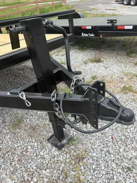 new Utility Trailers Native Trailers  for sale, in New Tazewell, TN Thumbnail 4